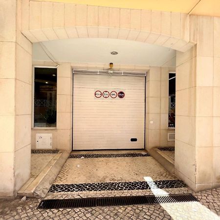 Vilamoura Central 2 With Pool By Homing Exteriör bild