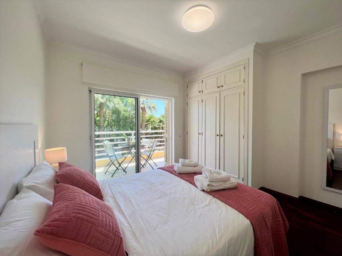 Vilamoura Central 2 With Pool By Homing Exteriör bild