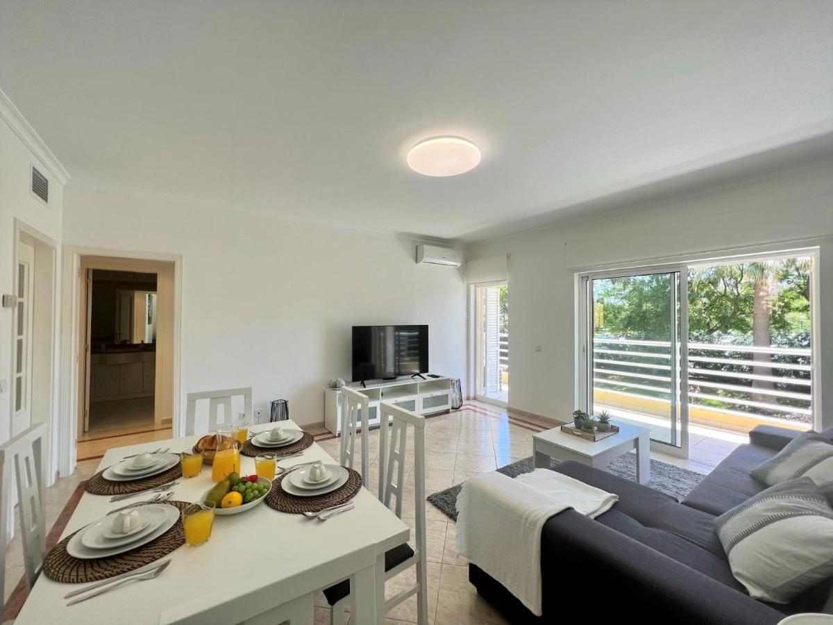Vilamoura Central 2 With Pool By Homing Exteriör bild