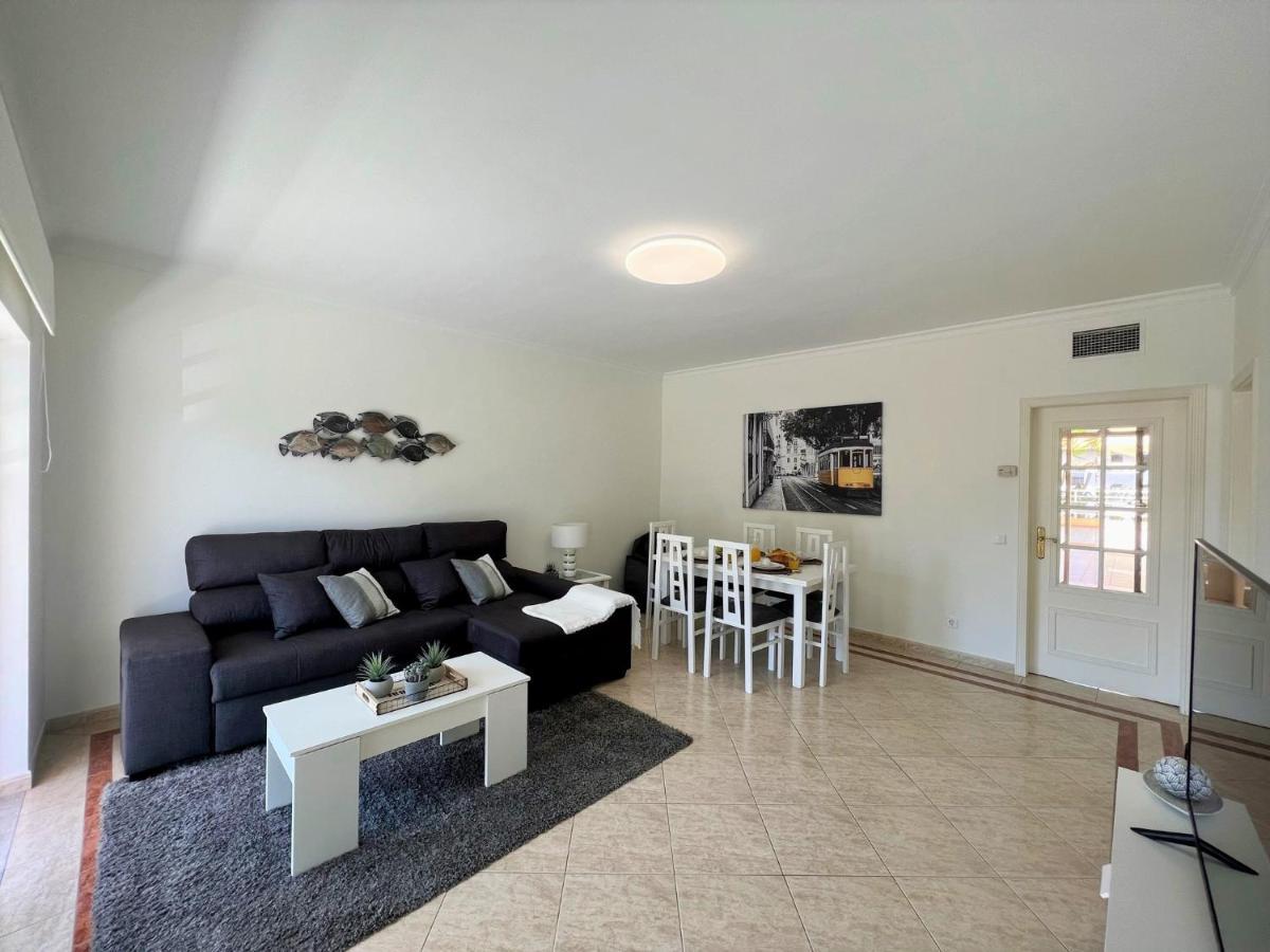 Vilamoura Central 2 With Pool By Homing Exteriör bild