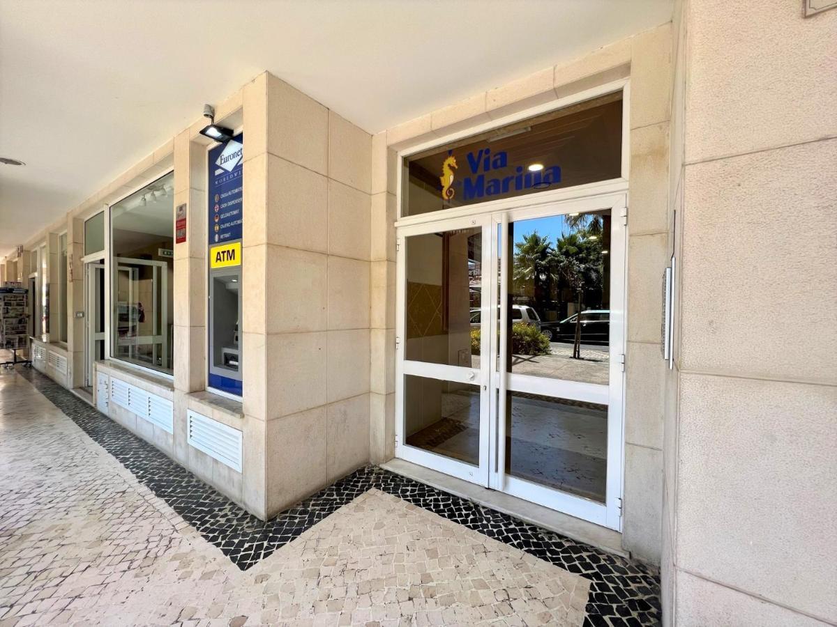 Vilamoura Central 2 With Pool By Homing Exteriör bild