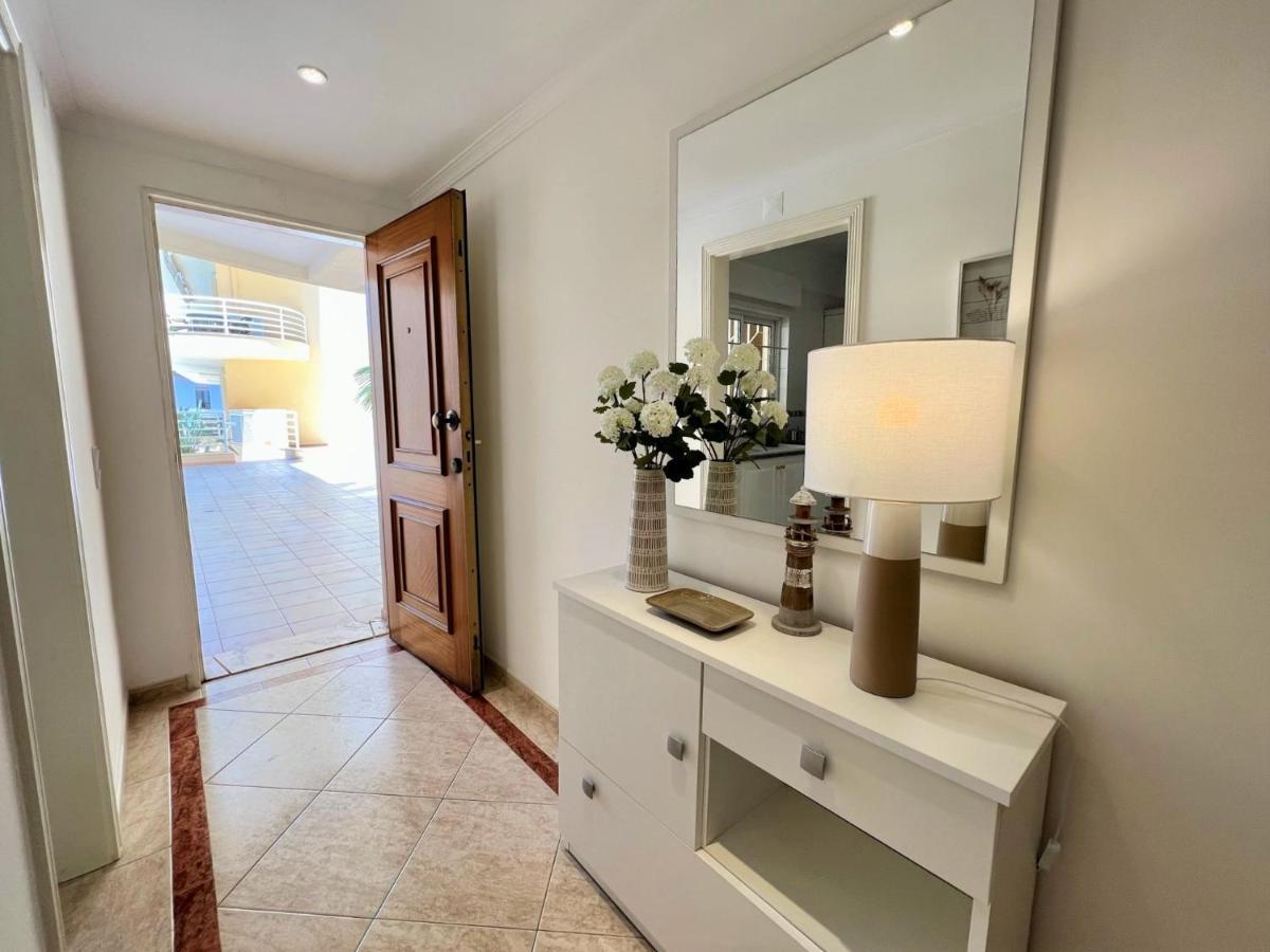Vilamoura Central 2 With Pool By Homing Exteriör bild
