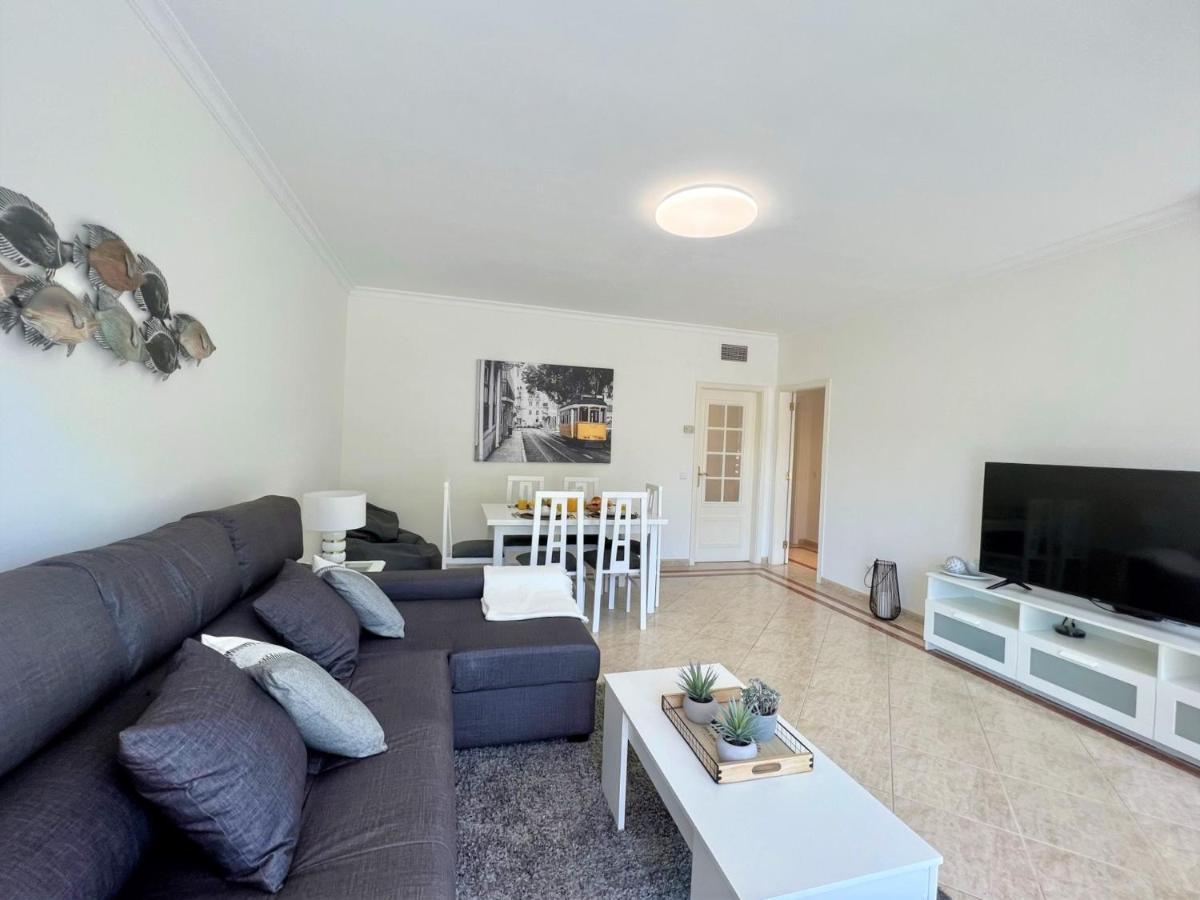 Vilamoura Central 2 With Pool By Homing Exteriör bild