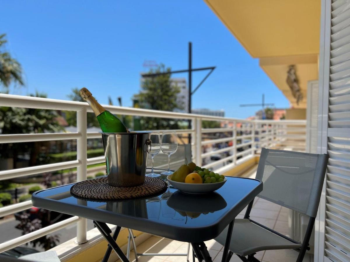 Vilamoura Central 2 With Pool By Homing Exteriör bild