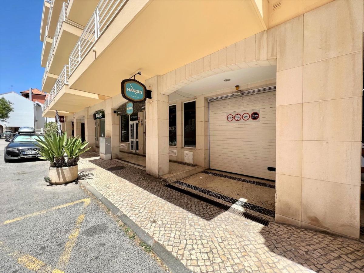 Vilamoura Central 2 With Pool By Homing Exteriör bild