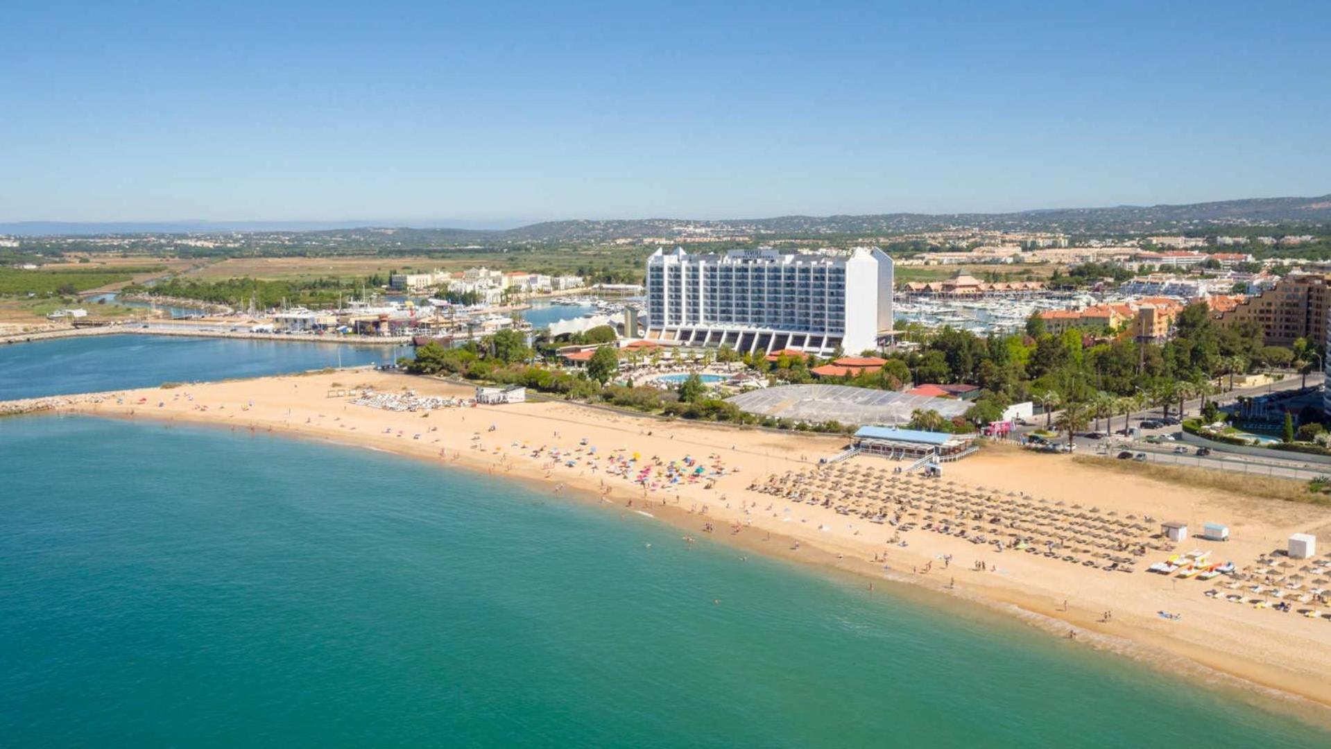 Vilamoura Central 2 With Pool By Homing Exteriör bild